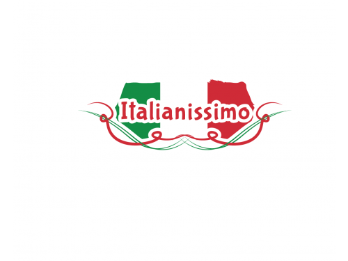 Design by lizacrea for Contest: Italian food 