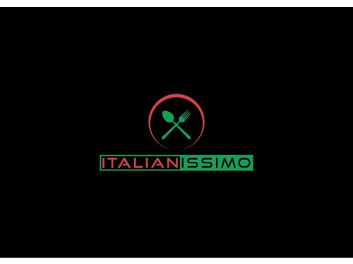 Design by AMC for Contest: Italian food 