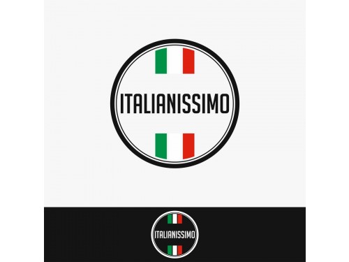 Design by AMC for Contest: Italian food 
