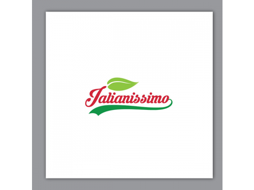 Design by AMC for Contest: Italian food 
