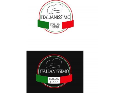 Design by AMC for Contest: Italian food 