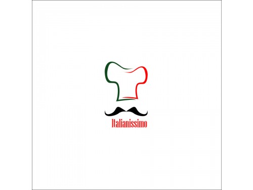 Design by AMC for Contest: Italian food 