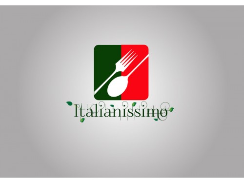 Design by AMC for Contest: Italian food 