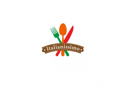 Design by Chaitanya for Contest: Italian food 