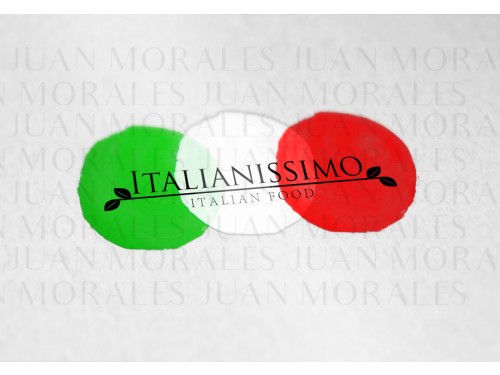 Design by AMC for Contest: Italian food 