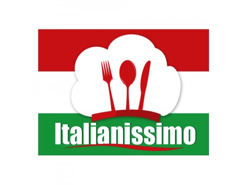 Design by pmcm for Contest: Italian food 