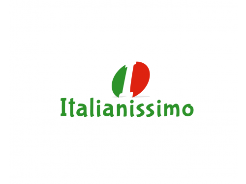 Design by lizacrea for Contest: Italian food 