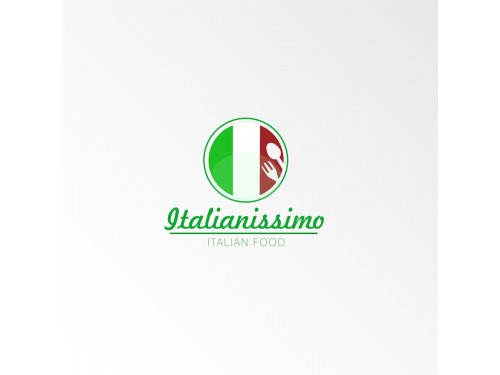 Design by AMC for Contest: Italian food 