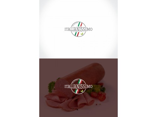 Design by Igoya for Contest: Italian food 
