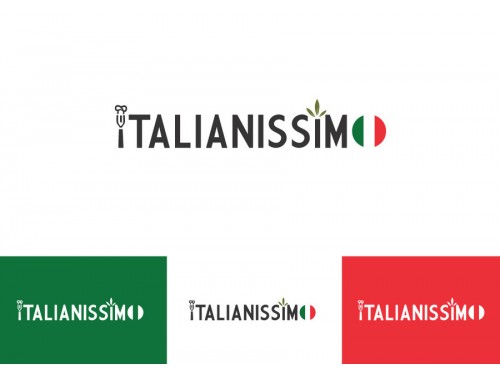 Design by AMC for Contest: Italian food 