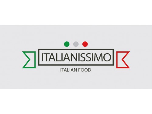 Design by AMC for Contest: Italian food 