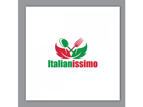 Design by AMC for Contest: Italian food 