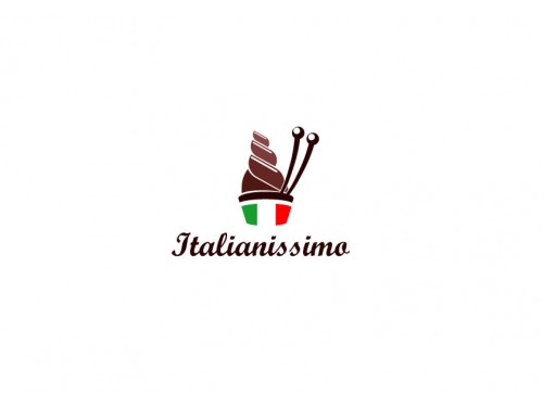 Design by AMC for Contest: Italian food 