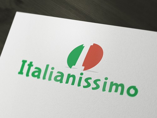 Design by lizacrea for Contest: Italian food 