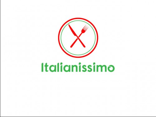 Design by AMC for Contest: Italian food 