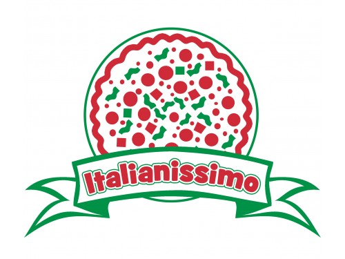 Design by rehaan for Contest: Italian food 