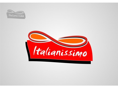 Design by KARYA JUARA for Contest: Italian food 