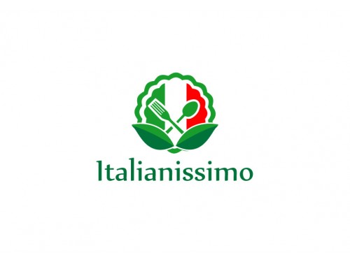 Design by AMC for Contest: Italian food 