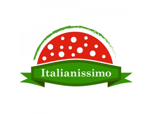 Design by AMC for Contest: Italian food 