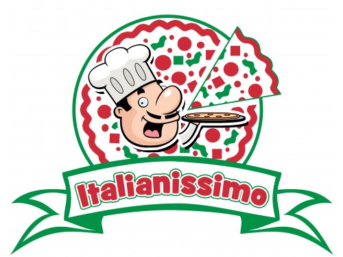 Design by rehaan for Contest: Italian food 