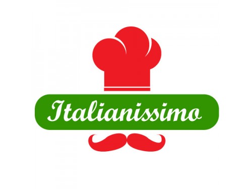 Design by AMC for Contest: Italian food 