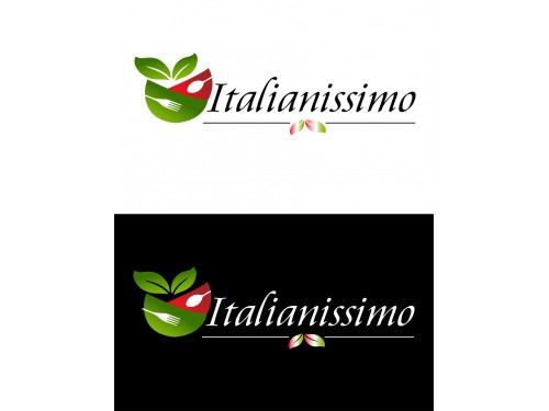 Design by AMC for Contest: Italian food 