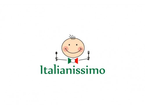 Design by AMC for Contest: Italian food 