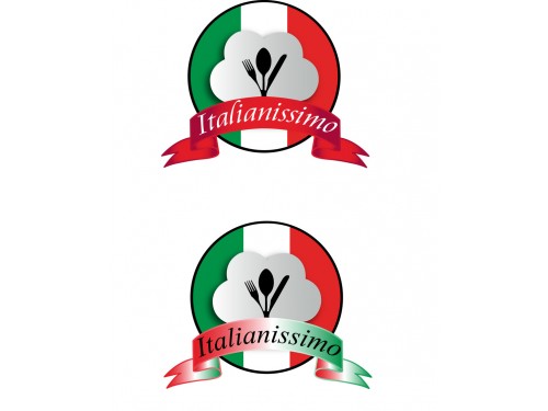 Design by AMC for Contest: Italian food 