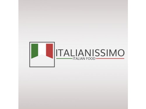 Design by AMC for Contest: Italian food 