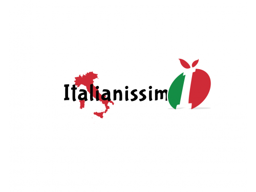 Design by lizacrea for Contest: Italian food 