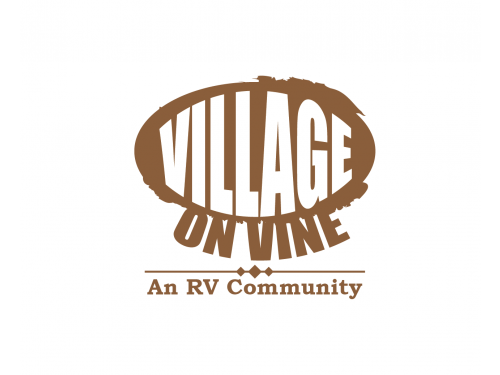 Design by lizacrea for Contest: retro rv park