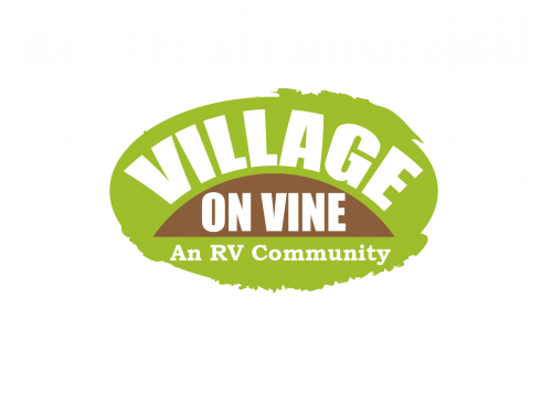 Design by lizacrea for Contest: retro rv park