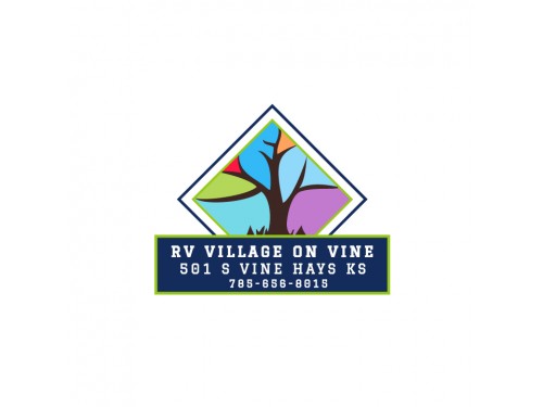 Design by Chaitanya for Contest: retro rv park