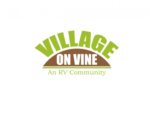 Design by lizacrea for Contest: retro rv park