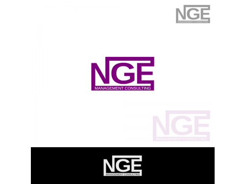 Design for Contest: Logo for Consulting Company
