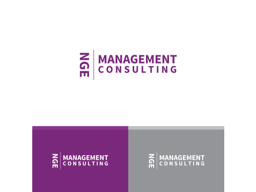 Design for Contest: Logo for Consulting Company