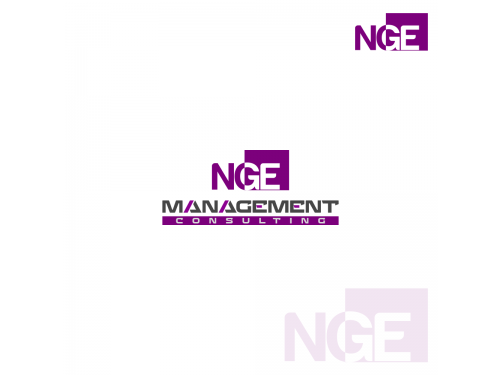 Design for Contest: Logo for Consulting Company