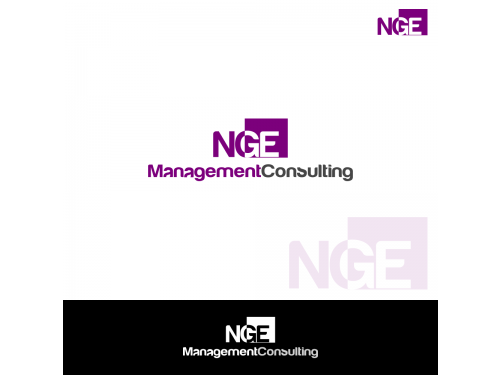 Design for Contest: Logo for Consulting Company