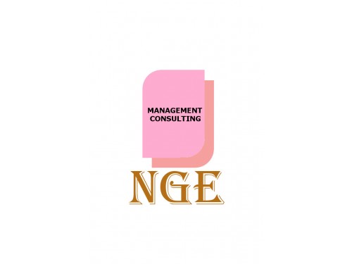 Design for Contest: Logo for Consulting Company