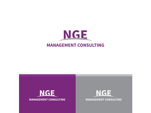 Design for Contest: Logo for Consulting Company