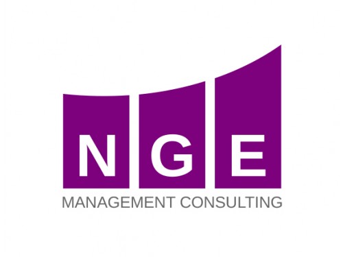 Design for Contest: Logo for Consulting Company