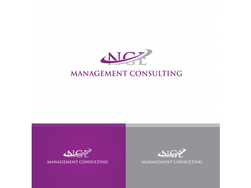 Design for Contest: Logo for Consulting Company