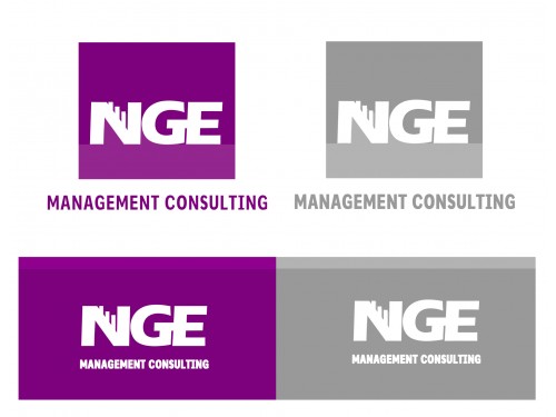 Design for Contest: Logo for Consulting Company