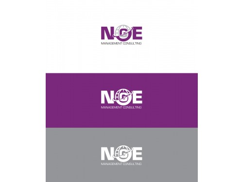 Design for Contest: Logo for Consulting Company