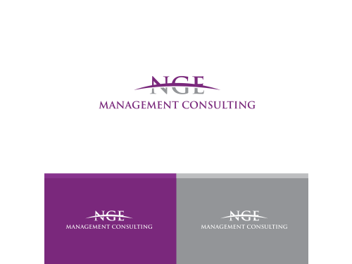 Design for Contest: Logo for Consulting Company
