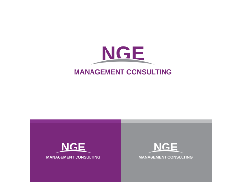 Logo for Consulting Company