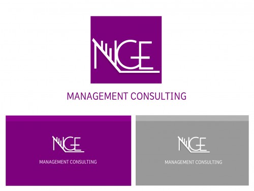 Design for Contest: Logo for Consulting Company