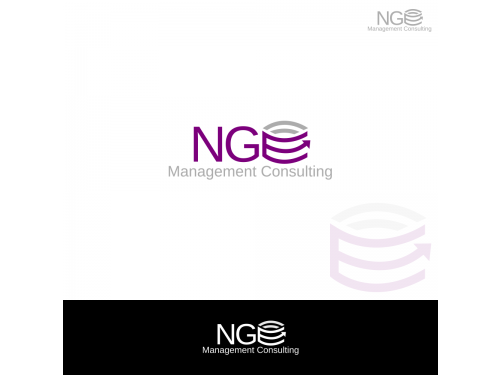 Design for Contest: Logo for Consulting Company