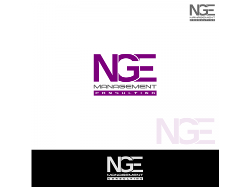Design for Contest: Logo for Consulting Company