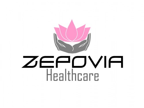 Healthcare services logo needed